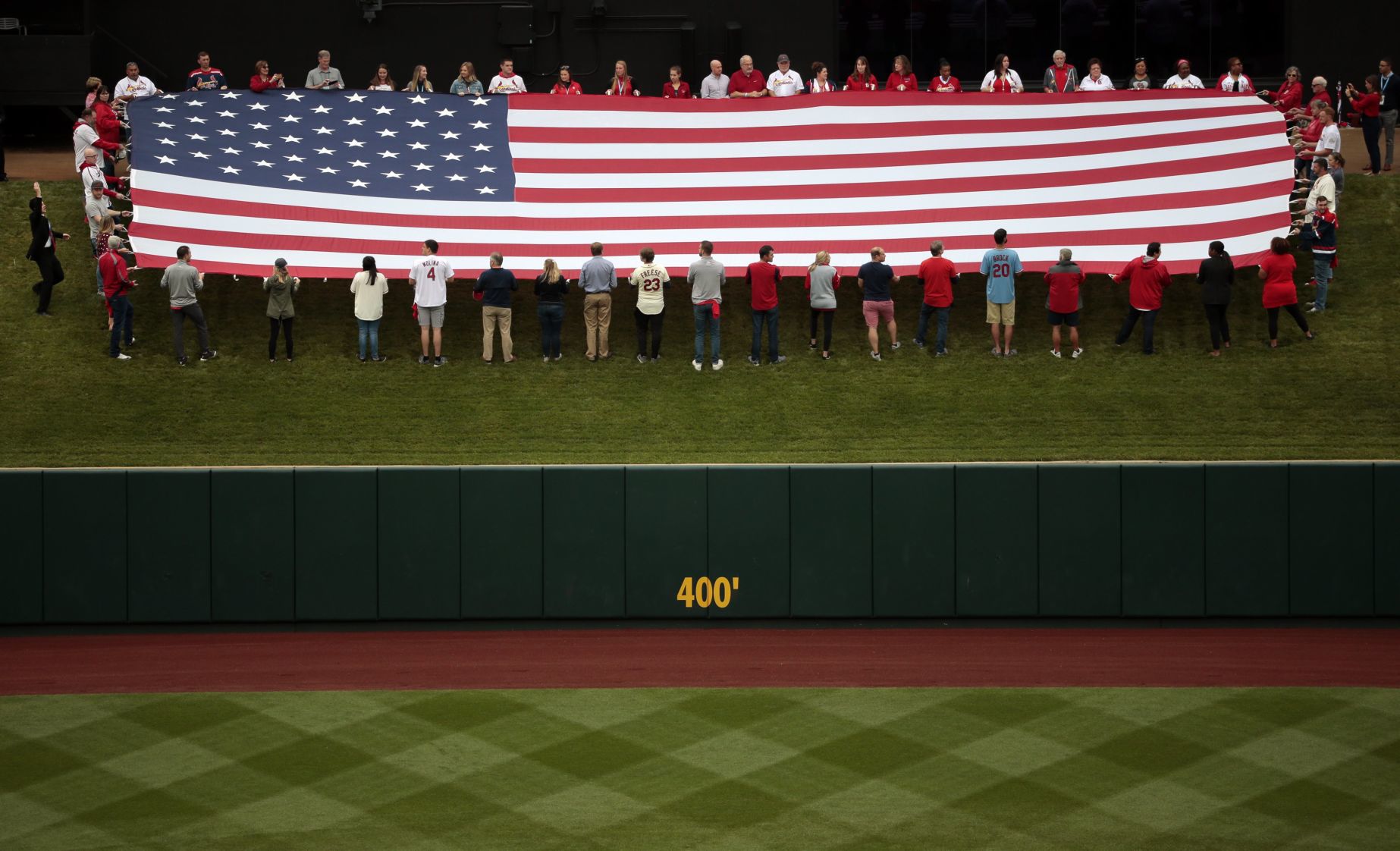 Braves take NLDS lead with 3-1 victory over Cardinals